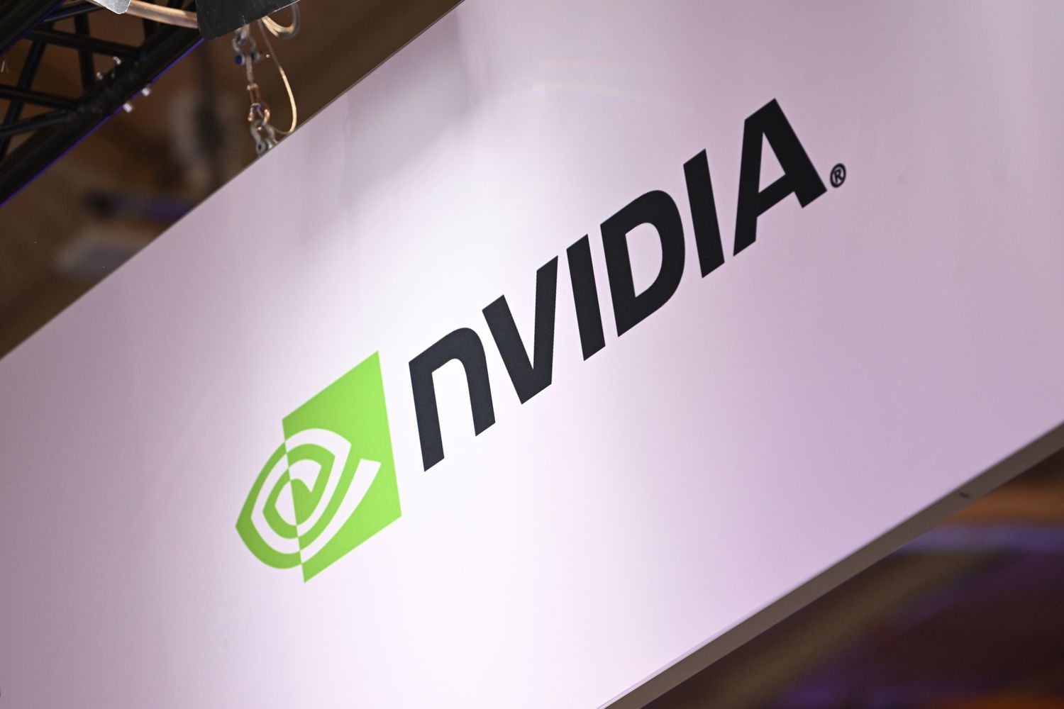 Nvidia株式により木曜日にこのAI株が上昇
