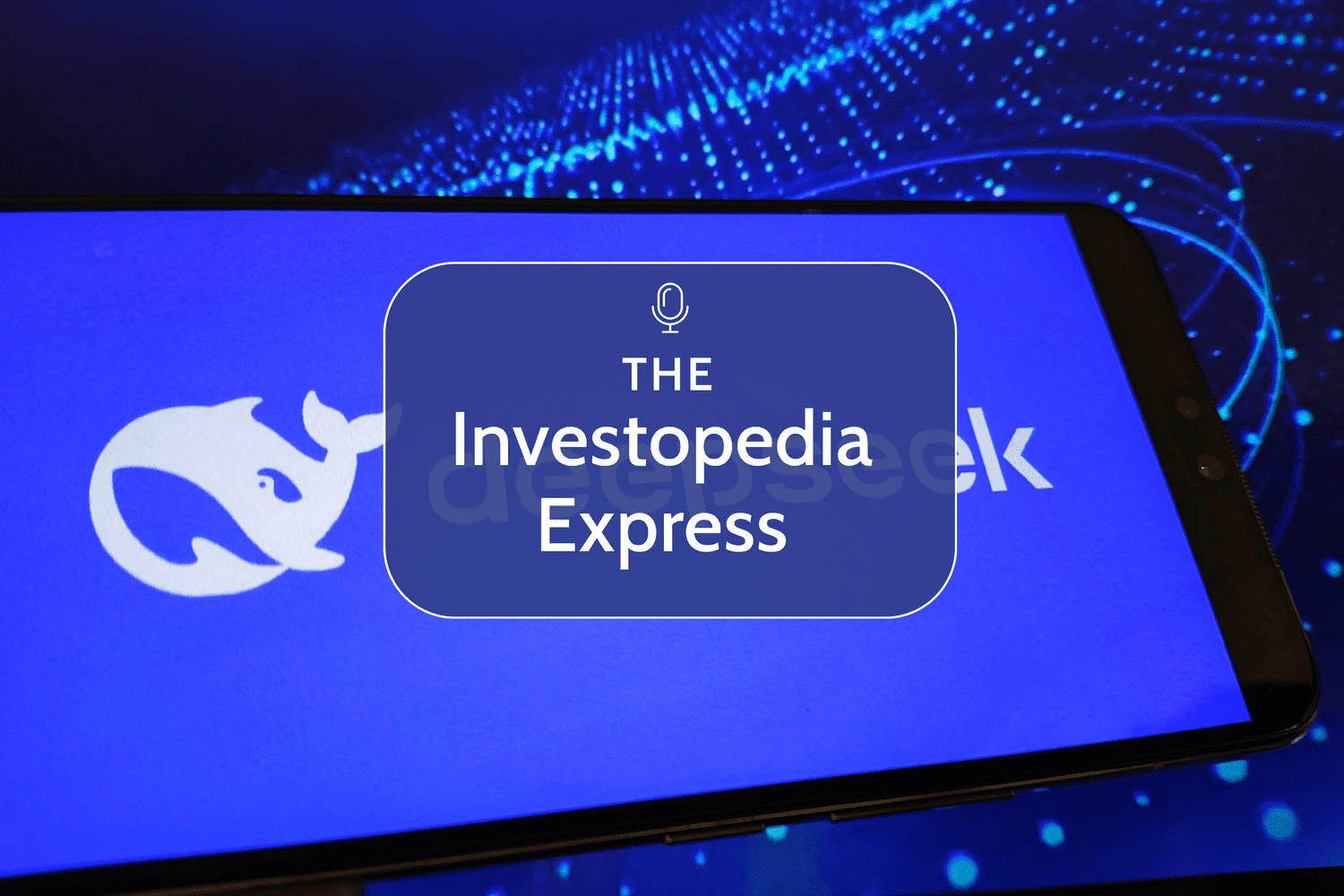 Deepseek、AI、関税、および経済安全保障の将来