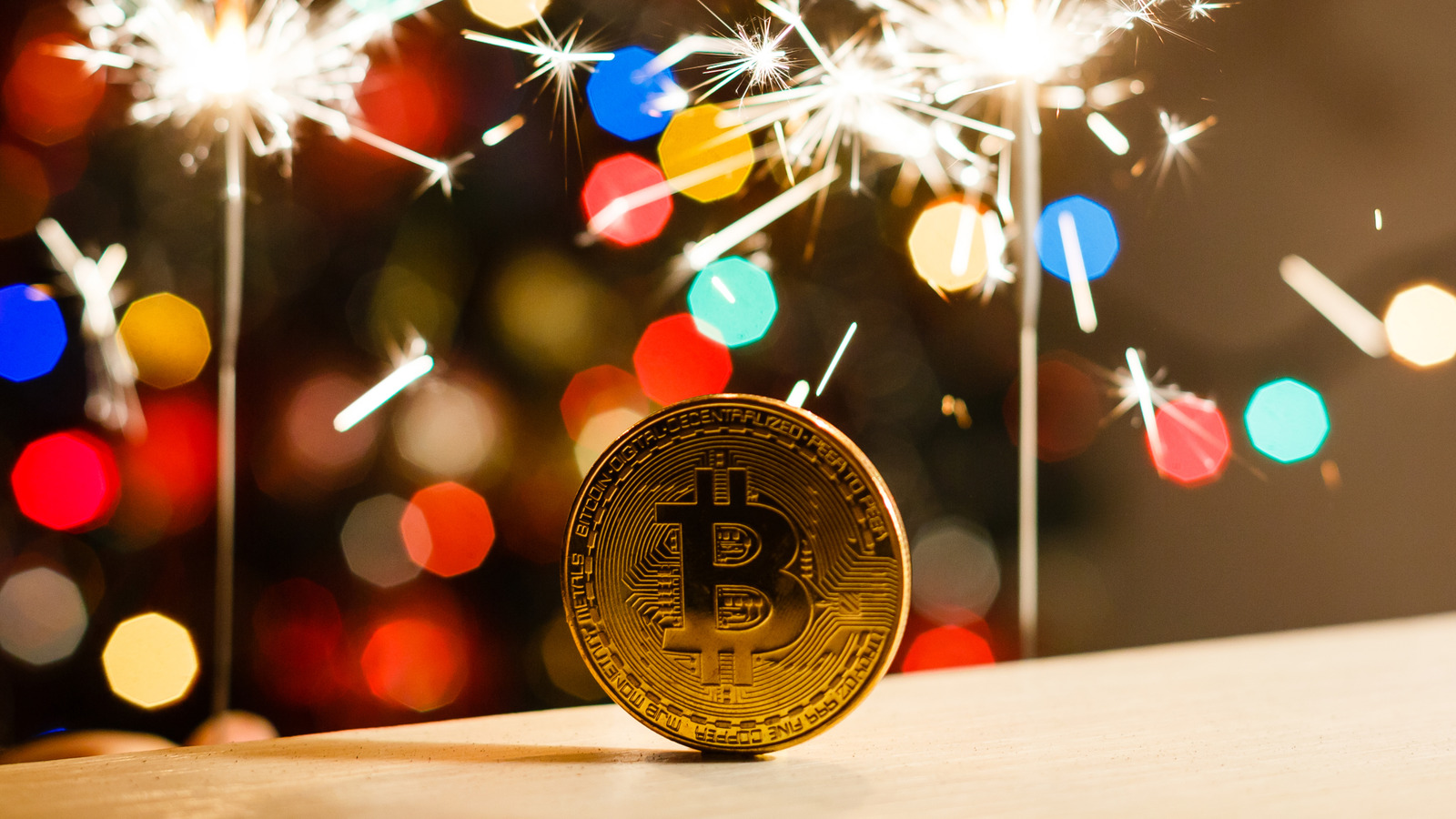 ビットコイン生誕 16 周年: 2009 年の 100 ドルの投資には今日の価値がある