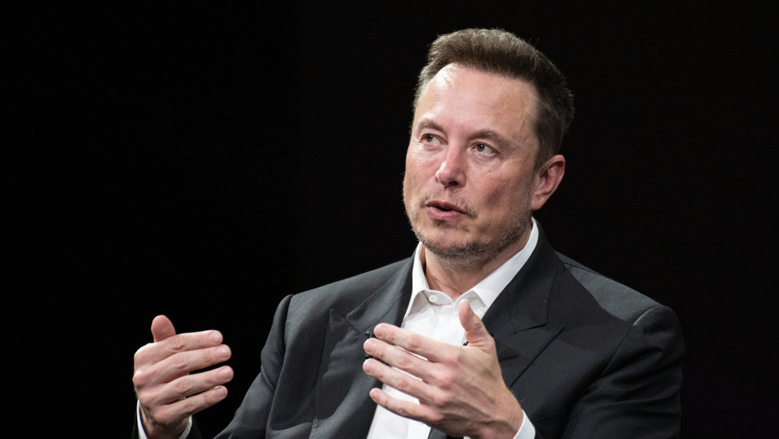 Elon Muskの最も貴重な資産はもはやテスラではありません
