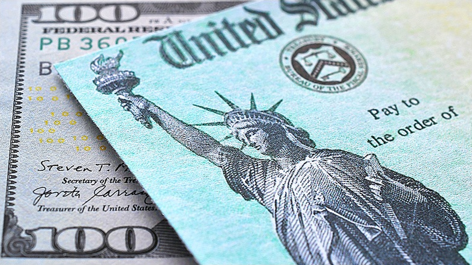 IRS が社会保障の差し押さえを許可される場合は次のとおりです