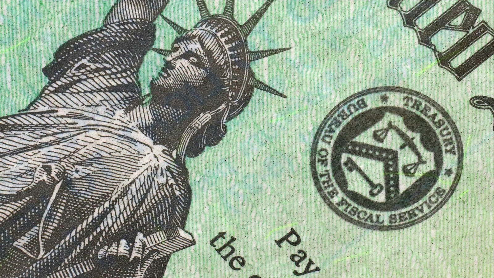 米国が実際に毎年社会保障に費やしている金額