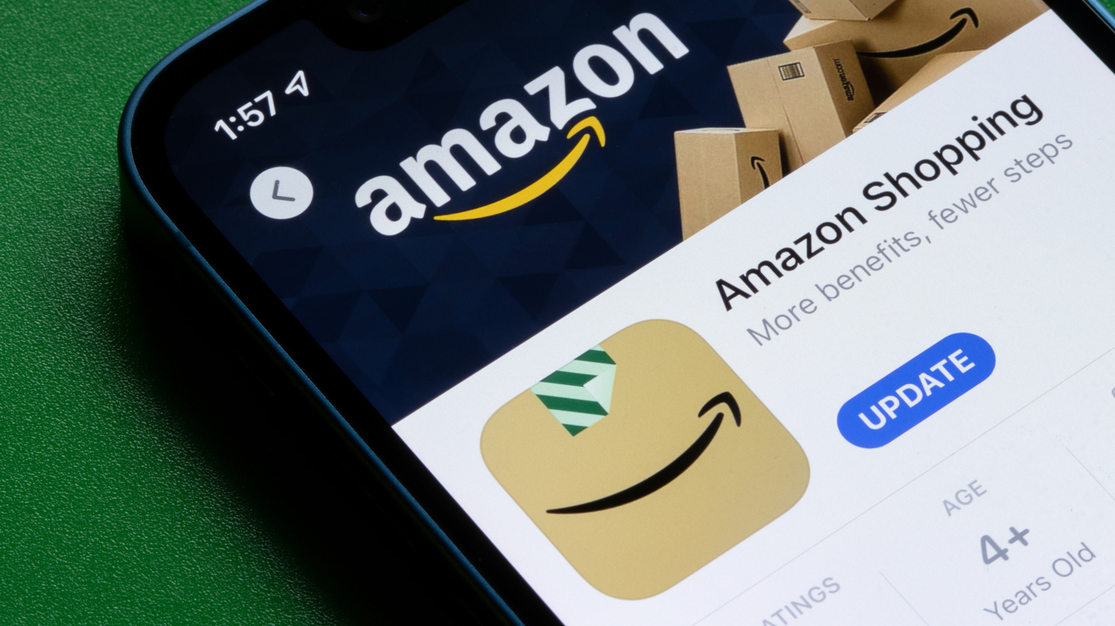 人気のあるハイテクブランドは、Amazonでの購入を避ける必要があります