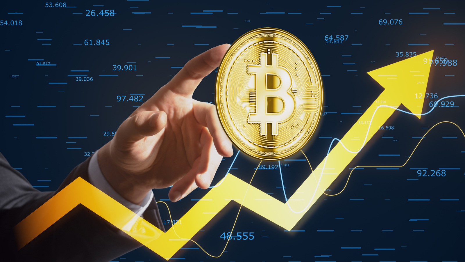 仮想通貨市場が「バナナゾーン」にあることが意味すること