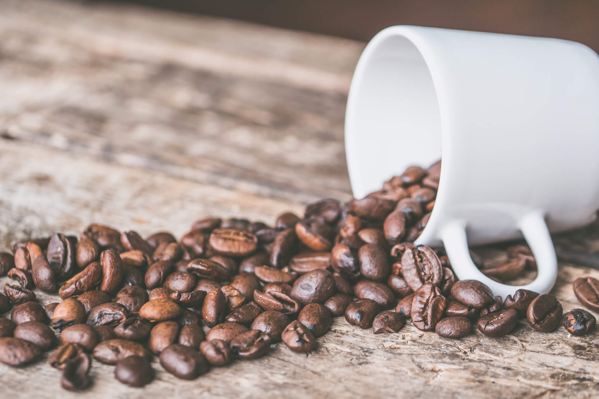 最高のコーヒー: 専門家のレビューに基づくコンセンサス トップ 5 ブランド