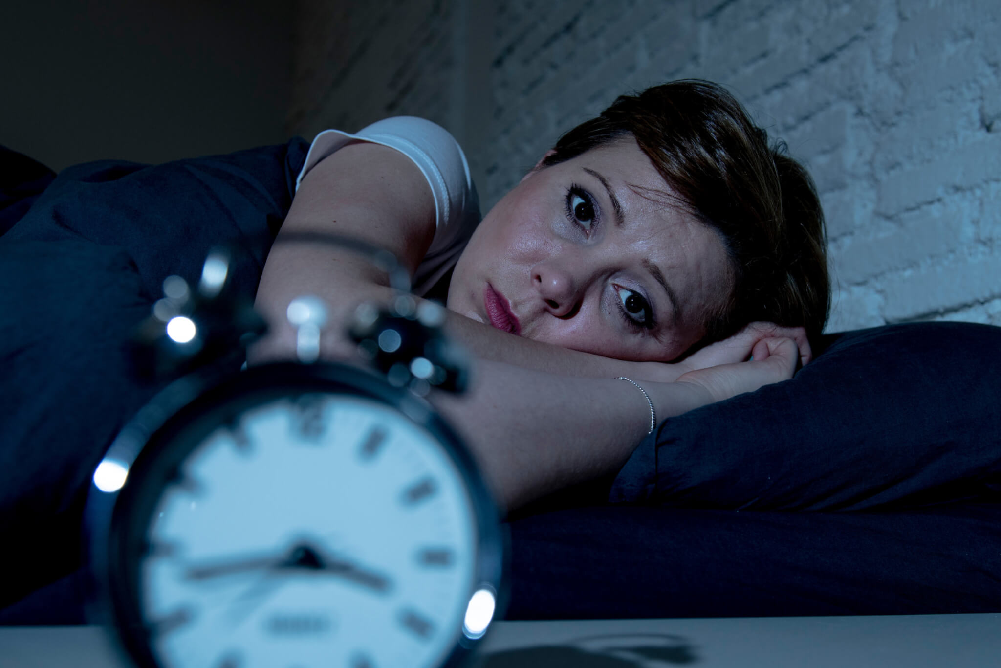 沈黙の音は、夜にアメリカ人の38％を維持します