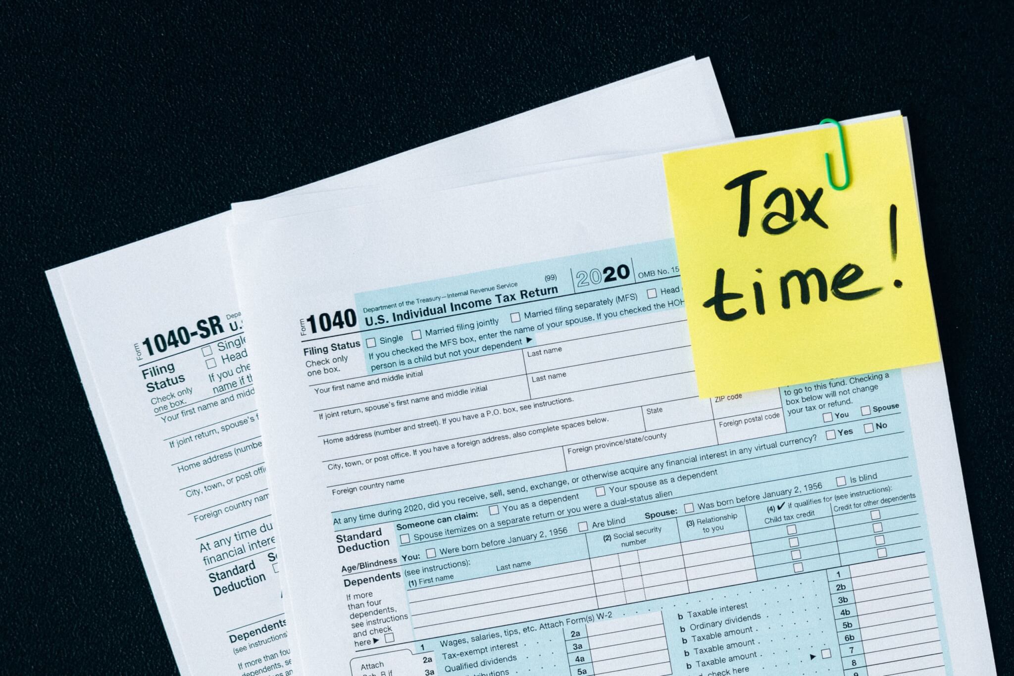 IRS の無知: アメリカの若者の 5 人に 1 人は、学生は税金を支払う必要がないと考えている