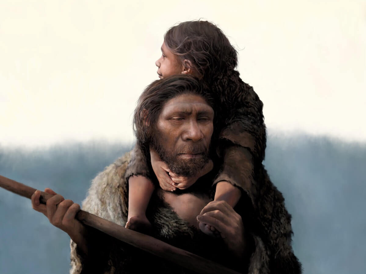 研究者らはネアンデルタール人滅亡の驚くべき理由を発見