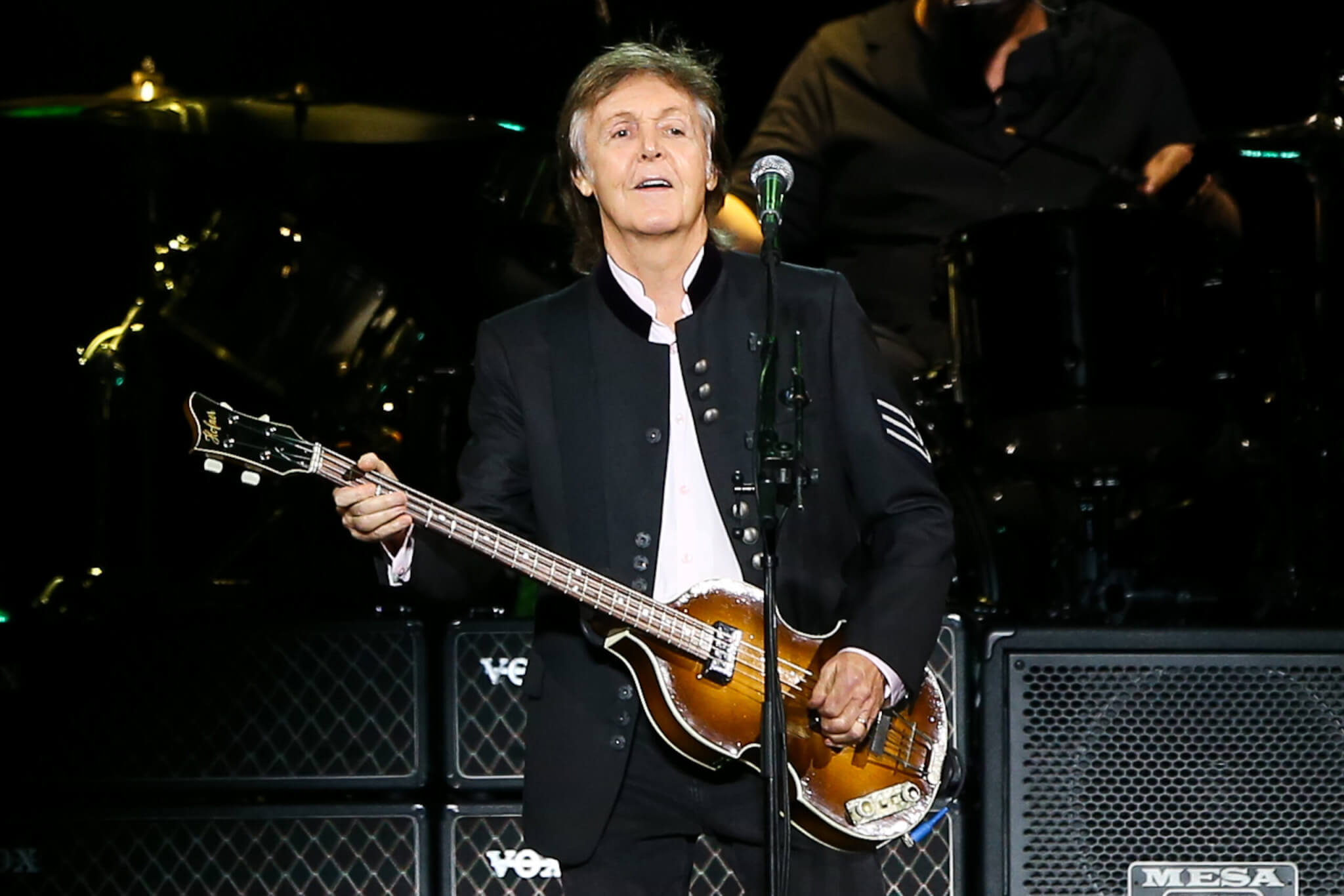 音楽評論家がランク付けした史上トップ7の男性ロックスターはこちら