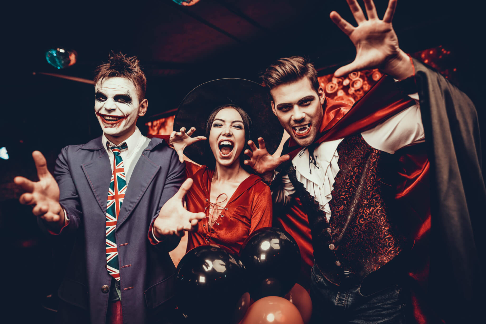 ハロウィンに最適な米国の都市: 専門家が最も推奨する 10 月のお祝いトップ 5