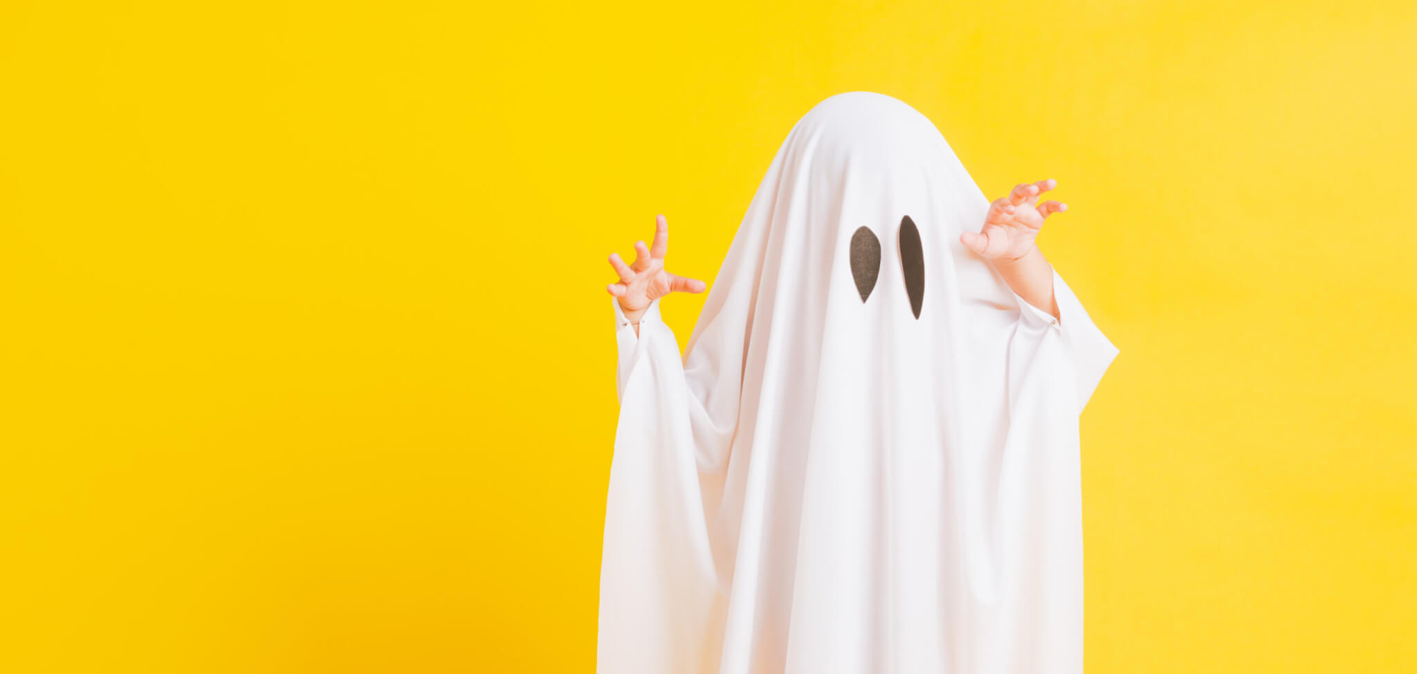 最高の簡単なハロウィーンの衣装: 専門家によるトップ 5 の簡単なアイデア