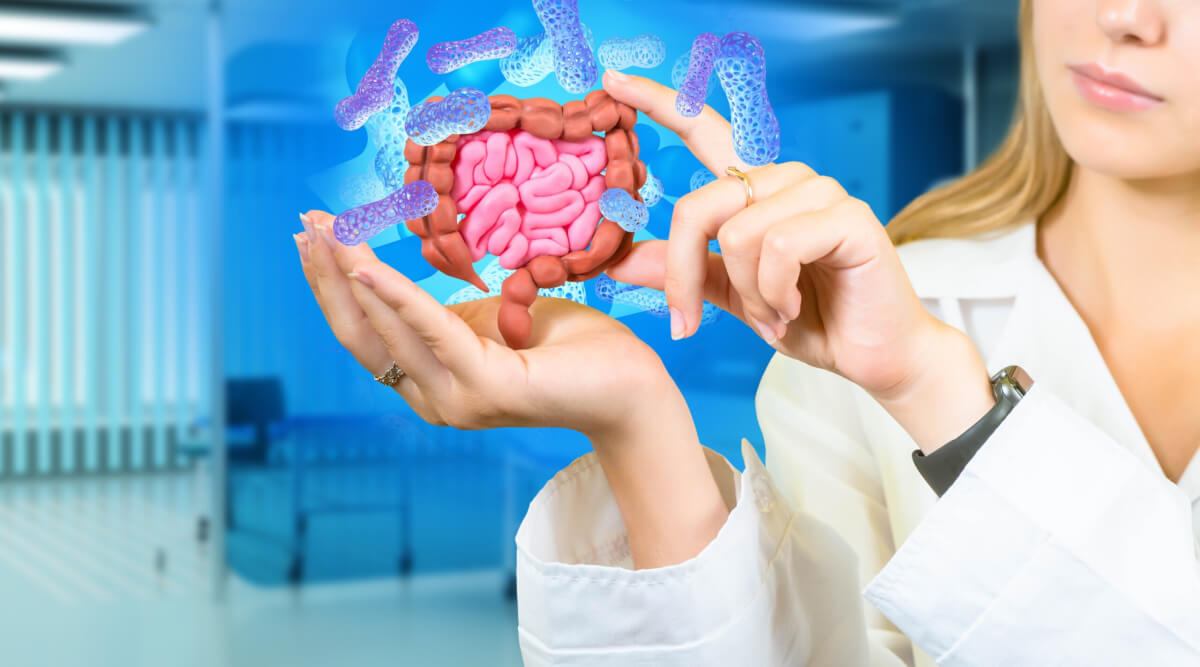 腸内に隠れた守護者: 有益な細菌がどのように健康を守っているか