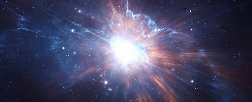 宇宙の膨張に関する最新の推定は、それを説明するには新しい物理学が必要であることを示しています