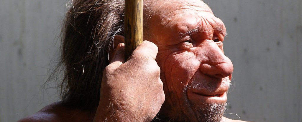 ネアンデルタール人とのセックスにより、人類は古代のウイルス流行から身を守ることができた