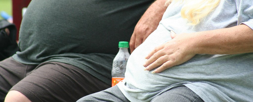 現在、世界には痩せている人よりも肥満の人が多い