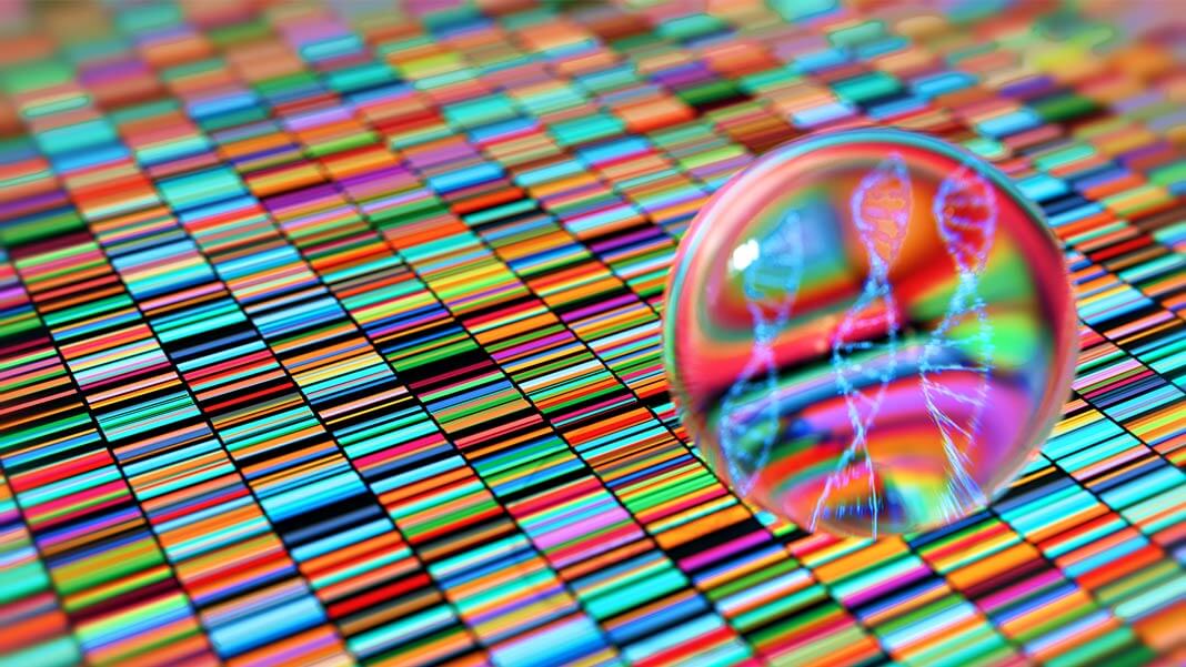 CRISPR ベビーの世界へようこそ