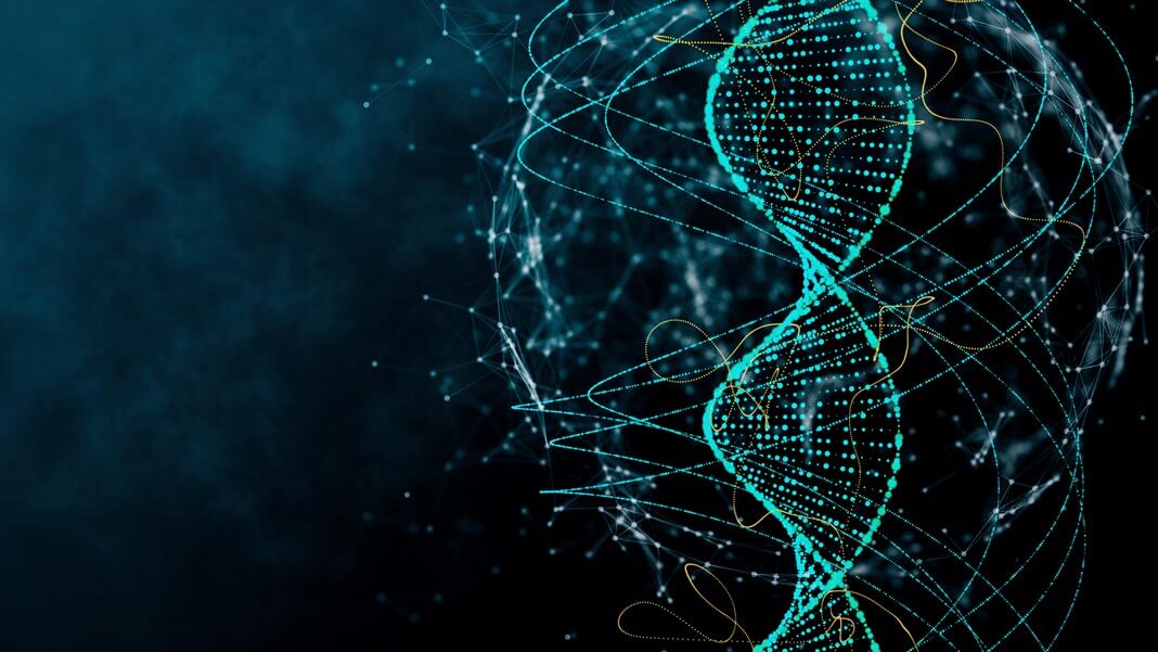 科学者ジョージ・チャーチが自身のゲノムをNFTとしてオークションに出品