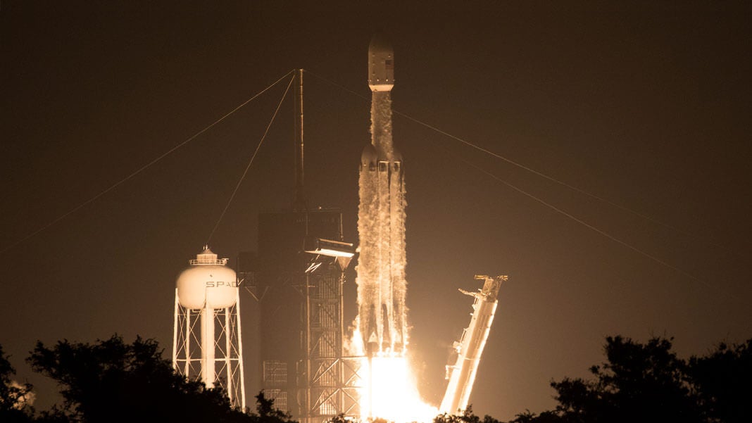 ライトセイル2ミッションが先週打ち上げられた。太陽宇宙飛行の未来を形作る可能性がある