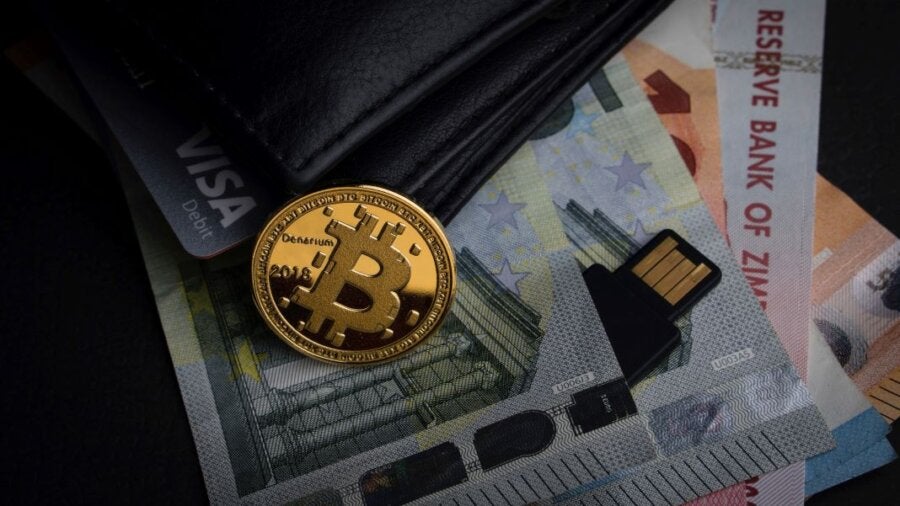 ビットコインが爆発的に増加、それは人権にとって良いニュース。その理由はこうだ