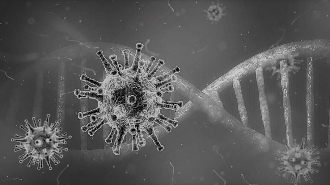 23andMeの大規模なCOVID-19研究は、ウイルスと私たちの遺伝子の関連性を浮き彫りにする