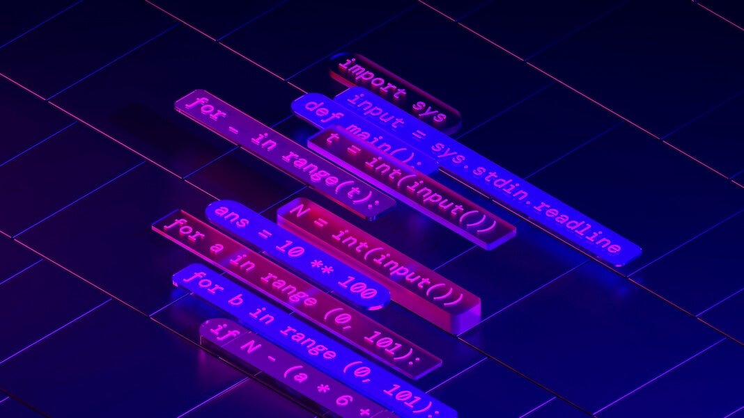 DeepMind の AlphaCode がコーディングを制覇、人間と同等のパフォーマンスを発揮