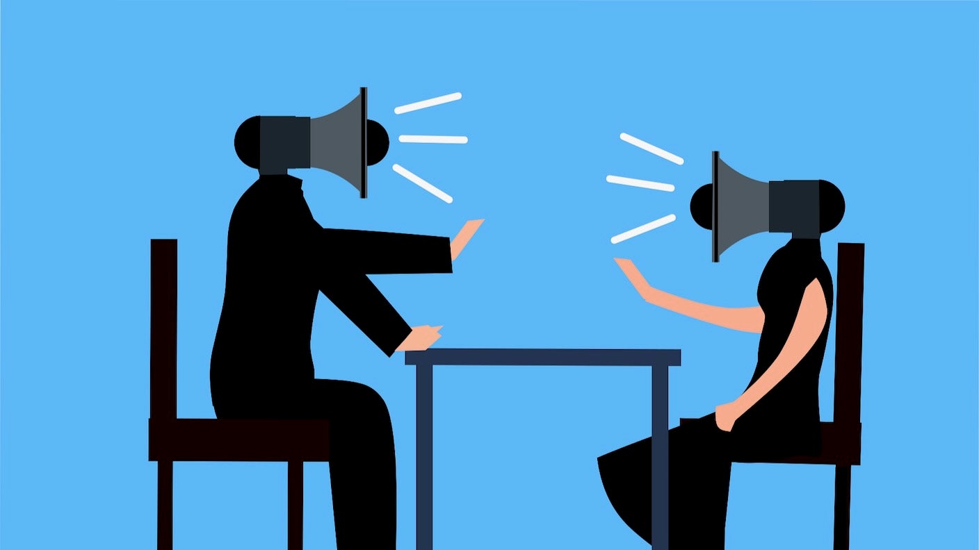 この DeepMind AI は、二極化した人々のグループが共通点を見つけるのに役立ちます