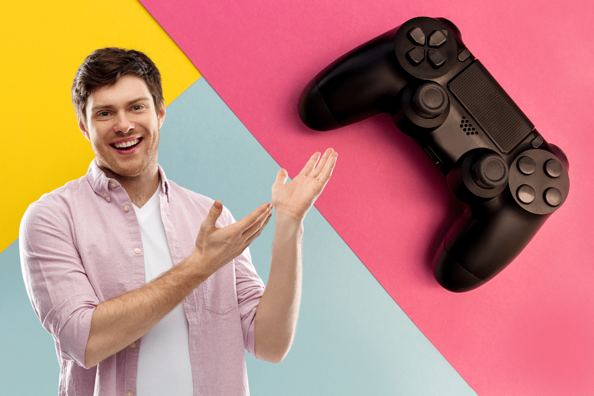 ビデオゲームがあなたの個人的な成長にどのような効果をもたらすのか、あなたは決して信じられないでしょう