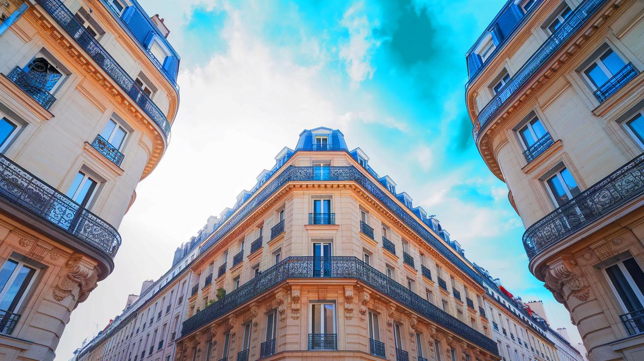 10年間の非課税: フランスの賃貸投資に革命をもたらすこの法律