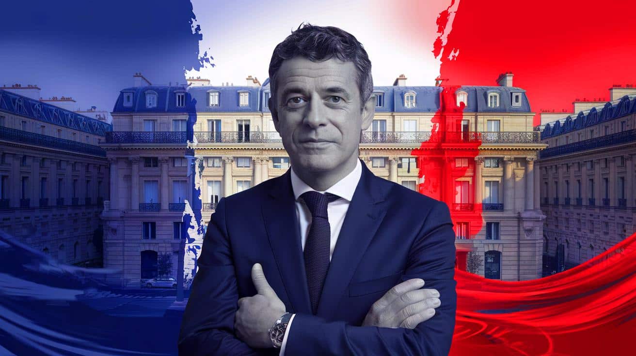 フランソワ・ベイルーは、フランスの貯蓄を動員したい：すでに議論されている提案