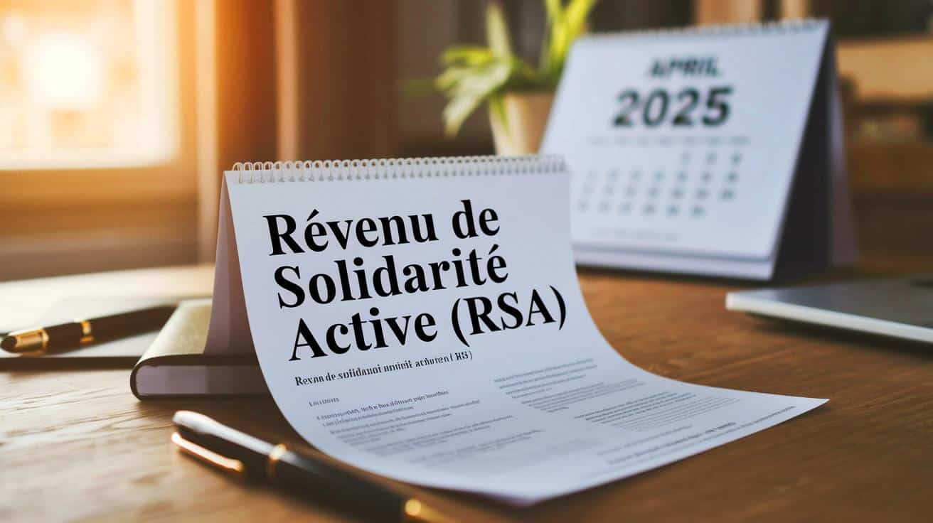 2025年4月から、CAFはすべてを遠ざけました：あなたを待っているRSAの予期しない量を発見します