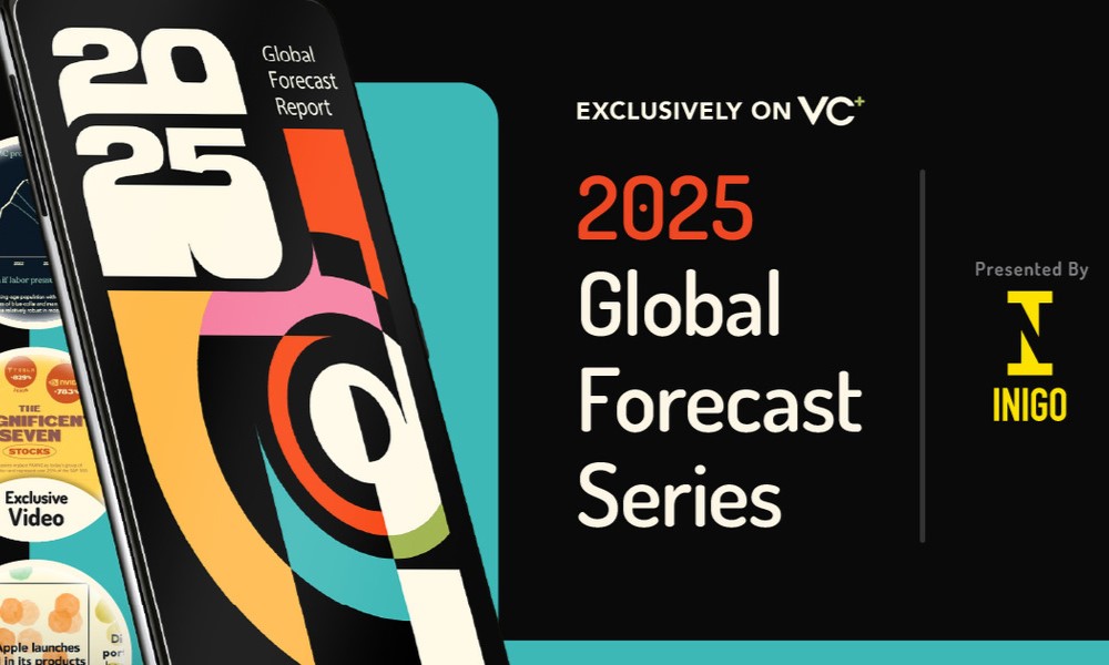 2025 年にリーダーが先を行くにはどうすればよいか