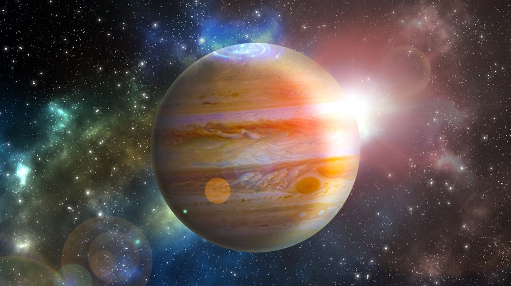 NASAが近くに地球に似た惑星を発見