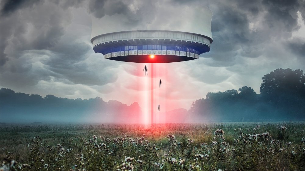 国防総省のUFO部隊が調査結果を一般公開へ