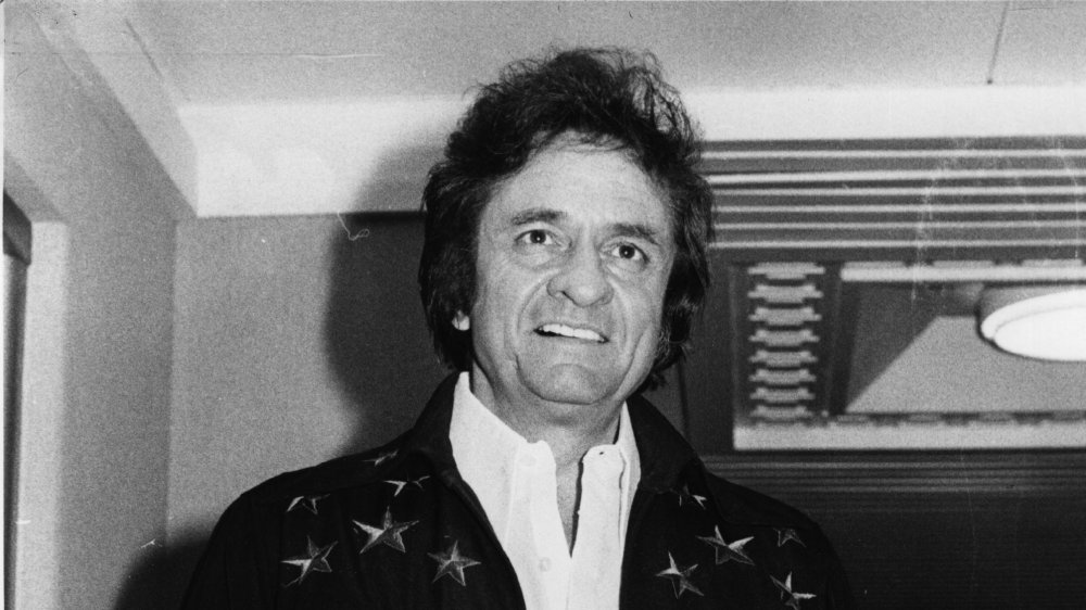 ジョニー・キャッシュ最大のヒット曲についての真実