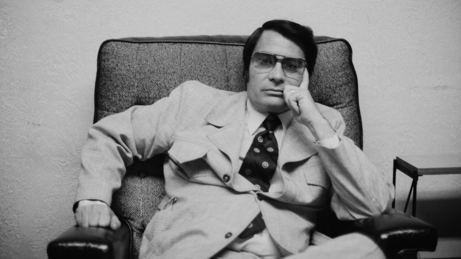 ジム・ジョーンズの死のシーンで見つかったもの