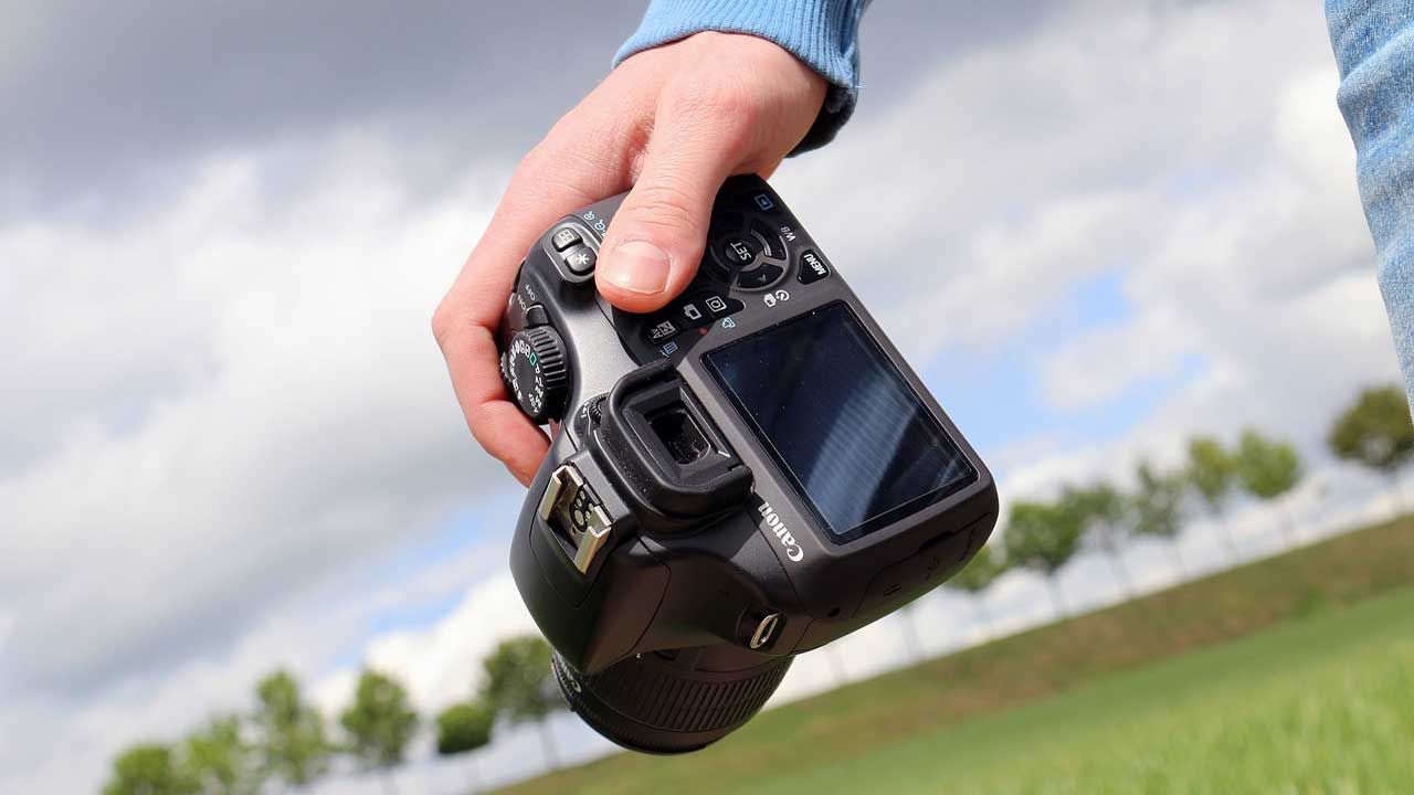 AIで編集された写真には、Googleの写真に透かしが掲載されます。