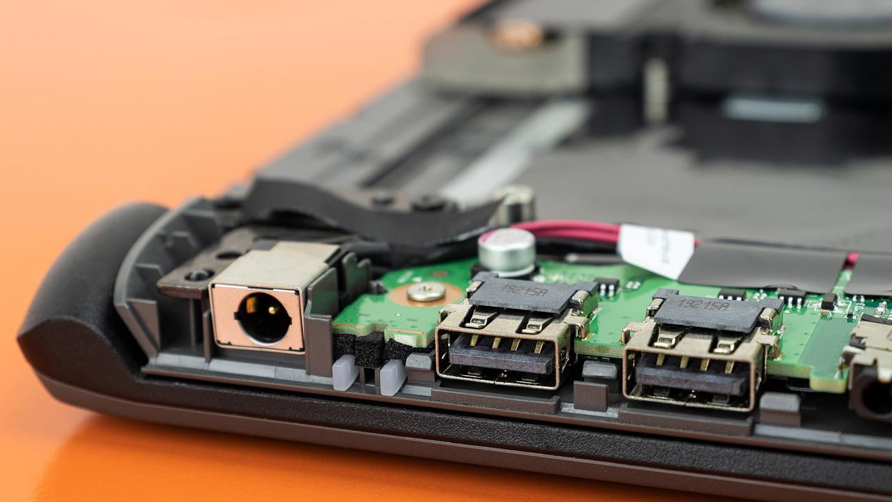 これを構成すると、誰もあなたの許可なしにPCのUSBポートに何も接続できません