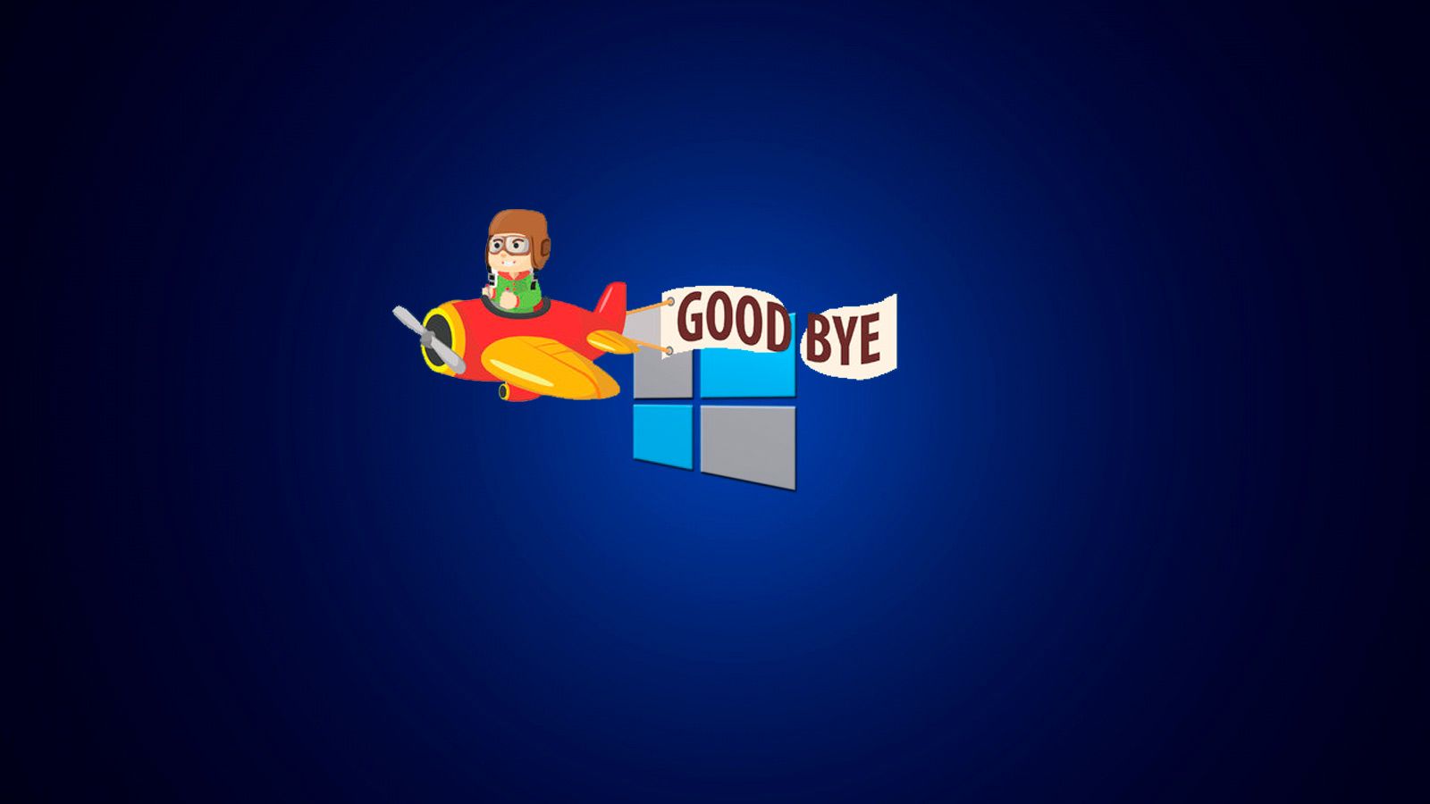 Windows 10のサポートの終了後、プログラムとAntivirusは引き続き更新を受け取りますか？