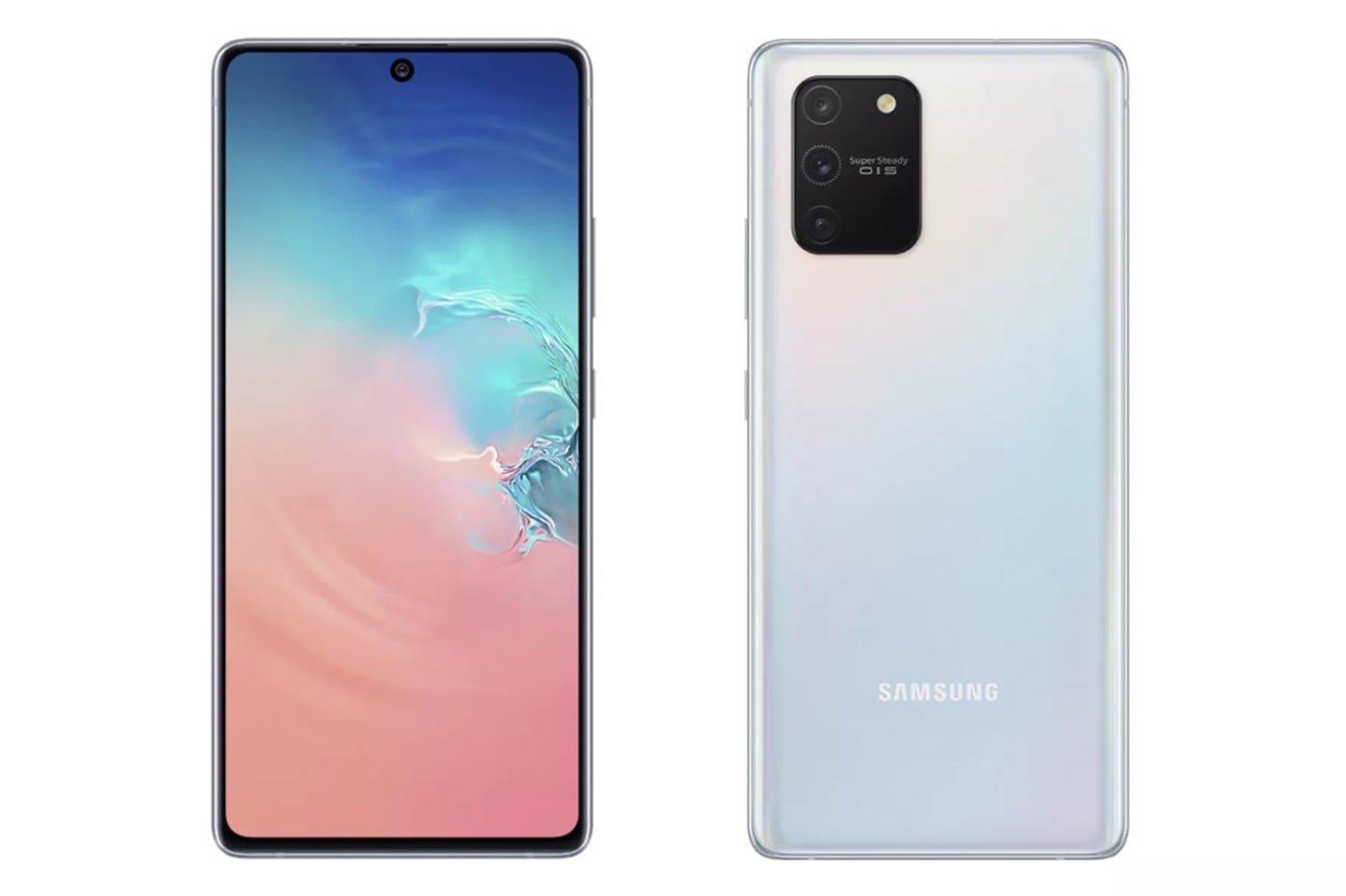 サムスンもGalaxy S10 Liteを発表するが、フランスでは発表しない