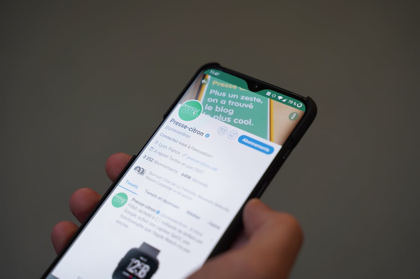 Twitter：10億ドルの収入と数百万人の新規ユーザー