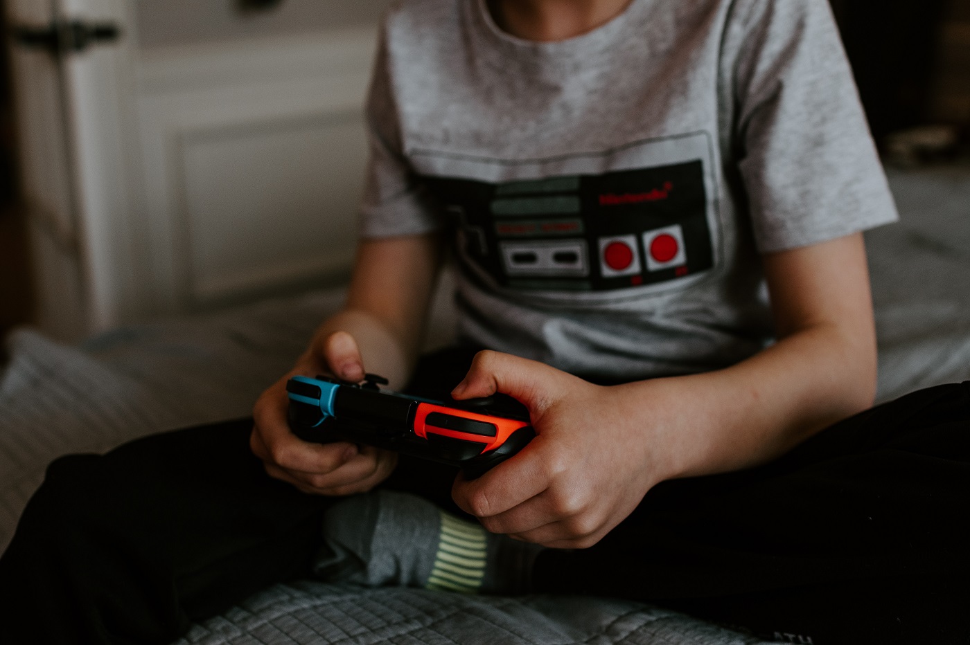ビデオゲーム市場は記録的な一年を経て、2021年には減速すると予想されている