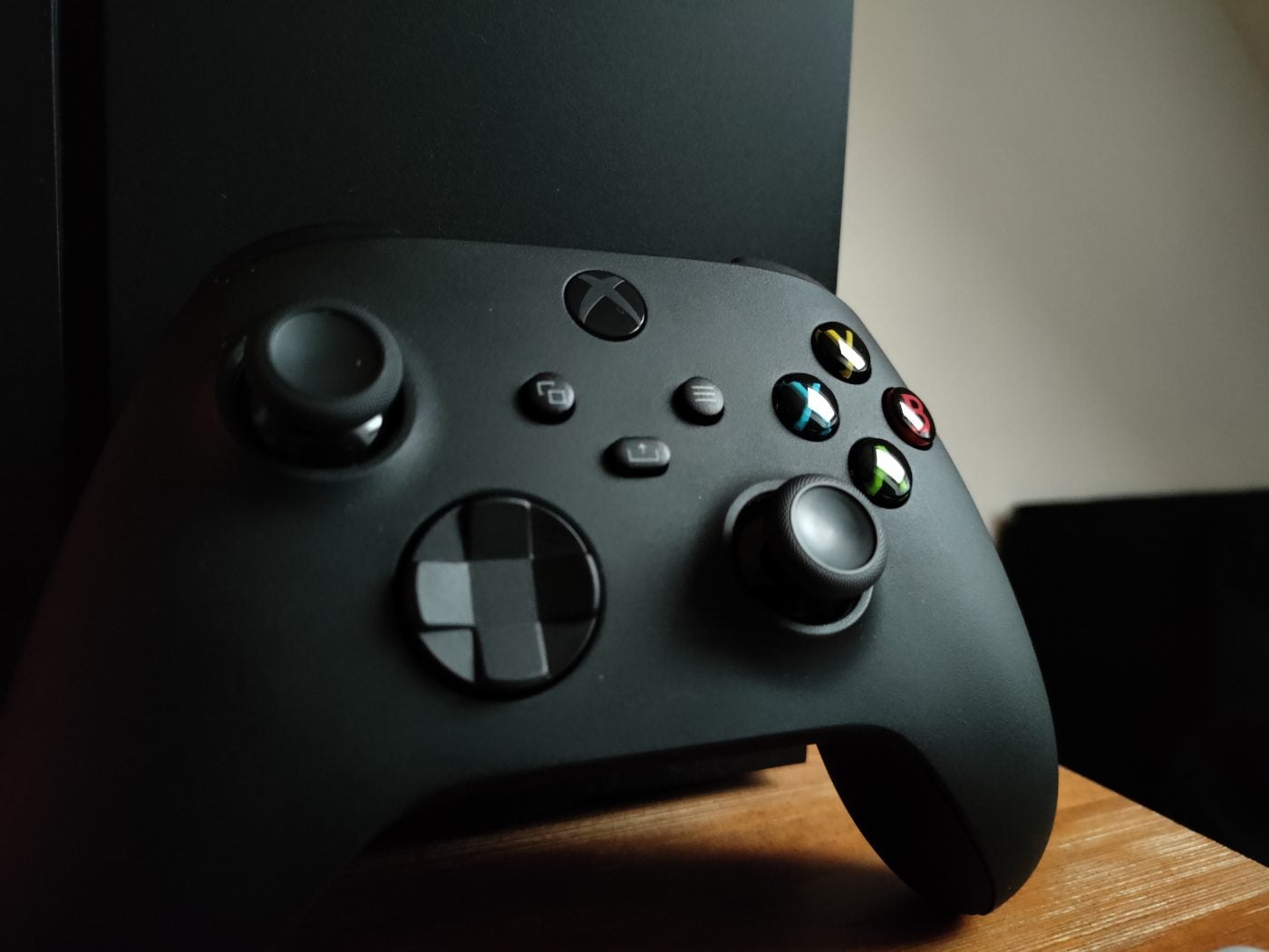 マイクロソフト: 新型 Xbox の歴史的な発売だが、それだけではない