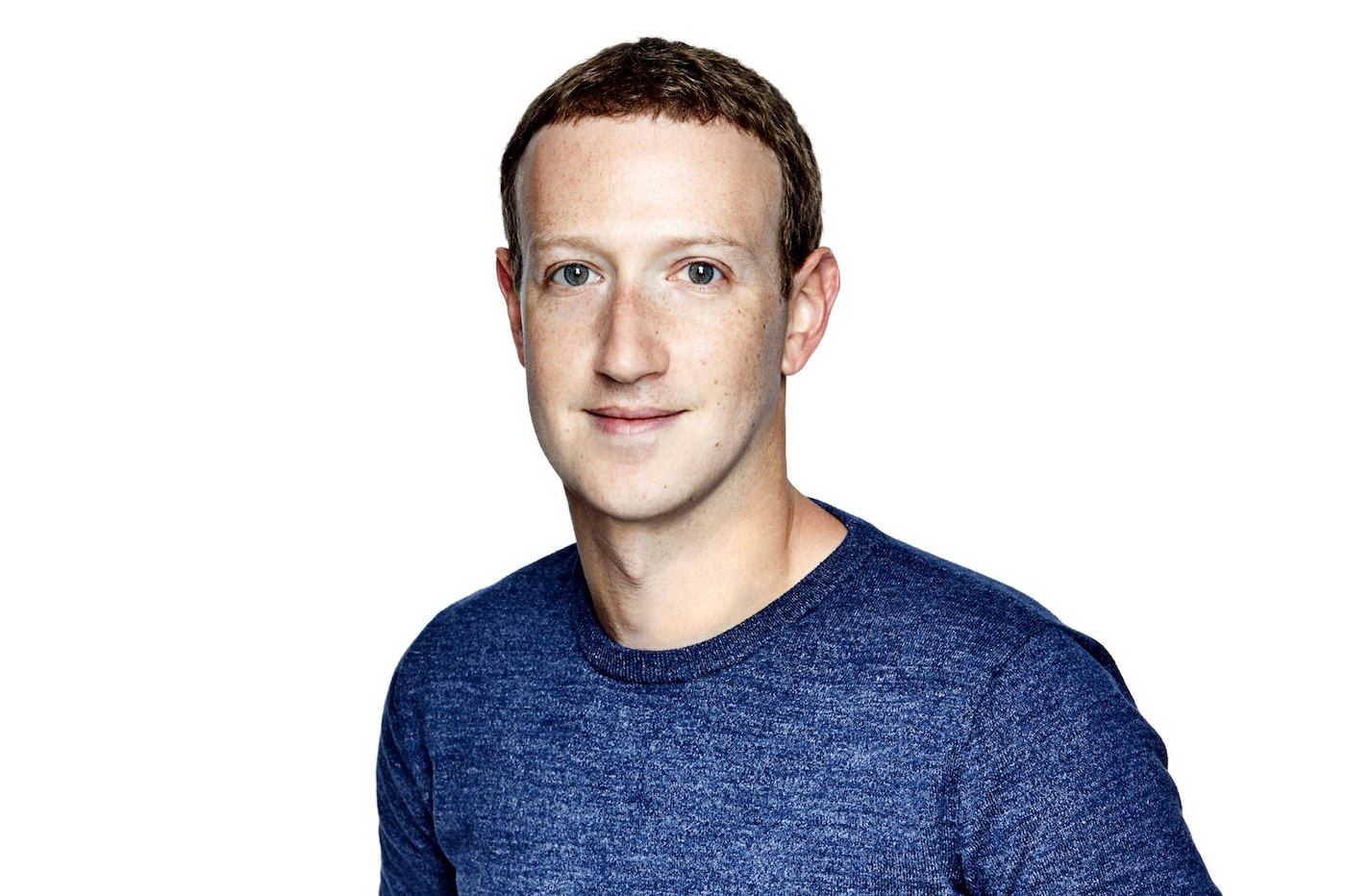 Facebook：マーク・ザッカーバーグの物語がドキュメンタリーで探検した