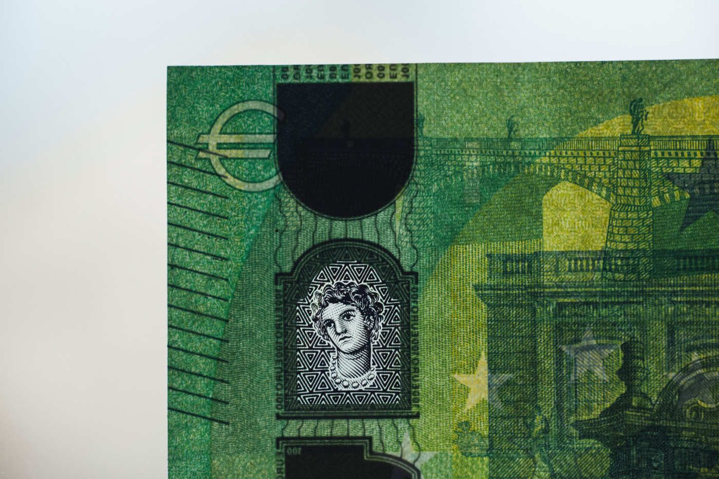 Crypto：USDCの後、彼らはStablecoin Euroを起動します