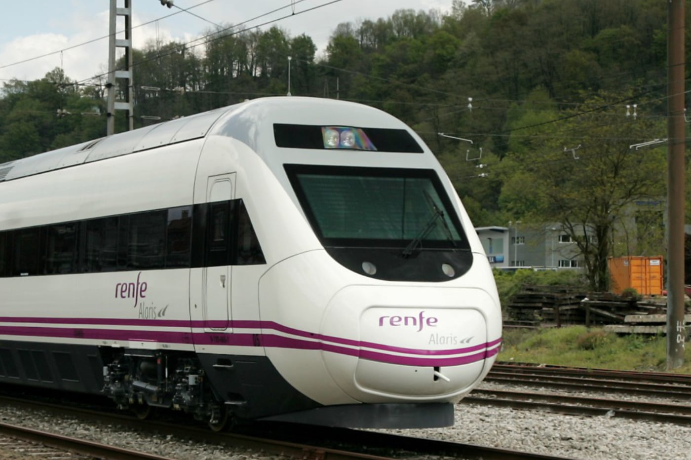 夏休み: スペインへの鉄道旅行が9ユーロで可能になりました（SNCFのおかげではありません）