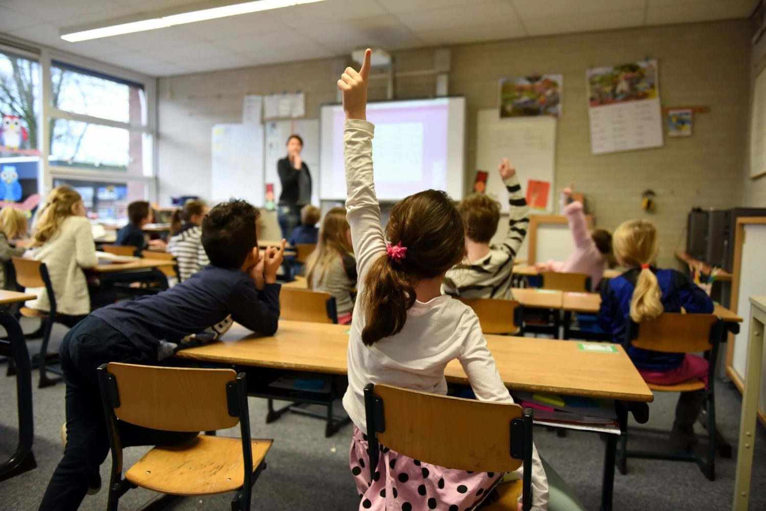 お子様の学年を把握しましょう。この卑劣な新しい詐欺とは何ですか?