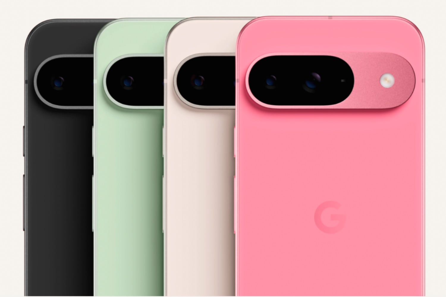 Pixel 9 Proは、ブラックフライデーアマゾンにとって完全にクレイジーな価格です