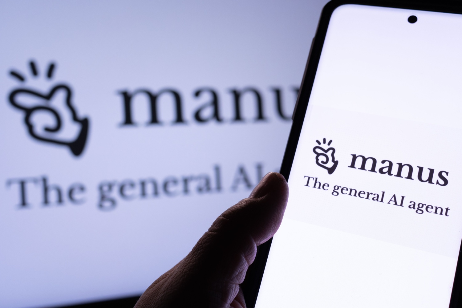 中国は再びハイテク産業を自律的なAIエージェントであるマヌスで震えさせます