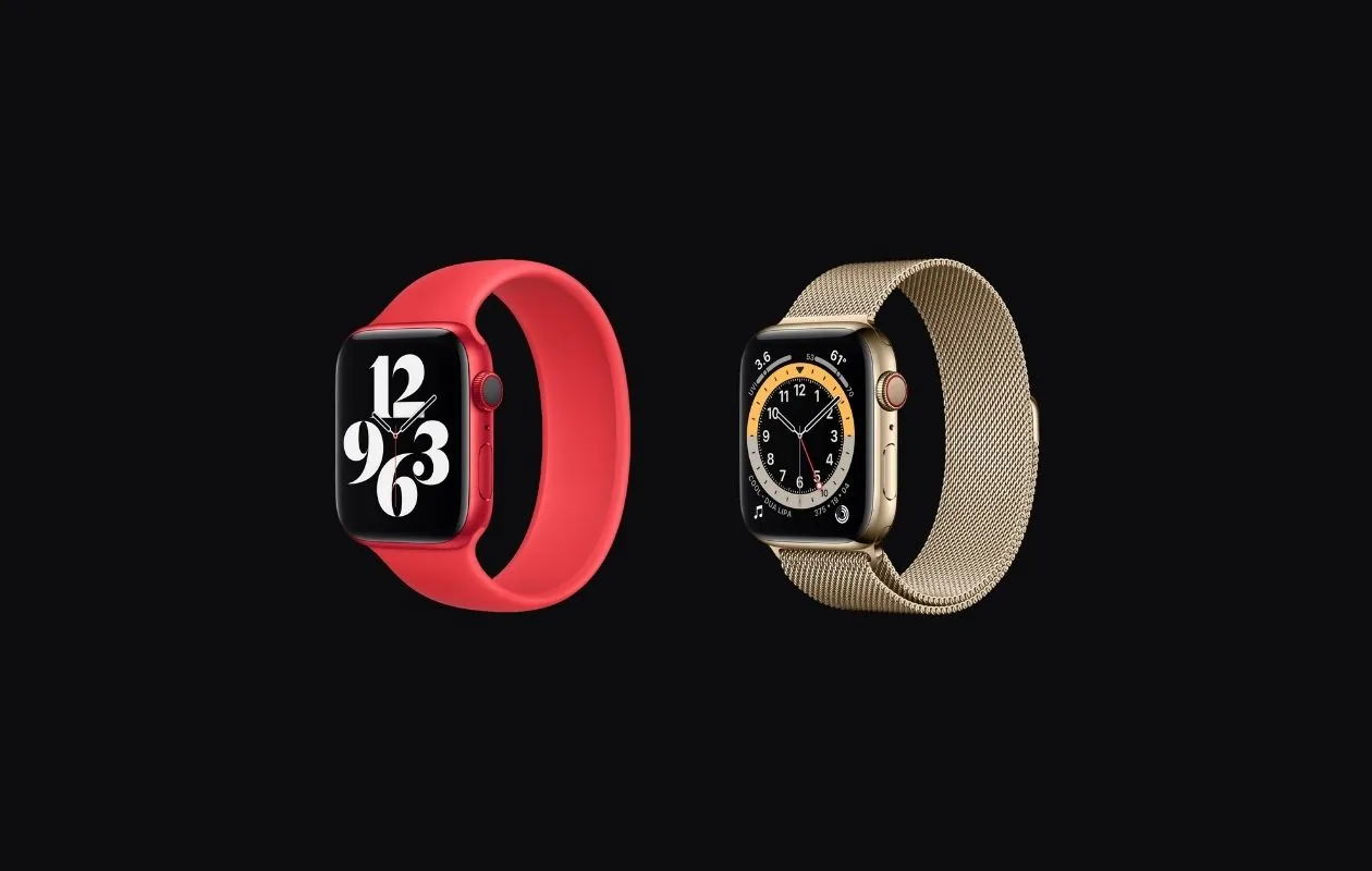 Apple がセキュリティを強化した watchOS 7.6.1 アップデートをシード