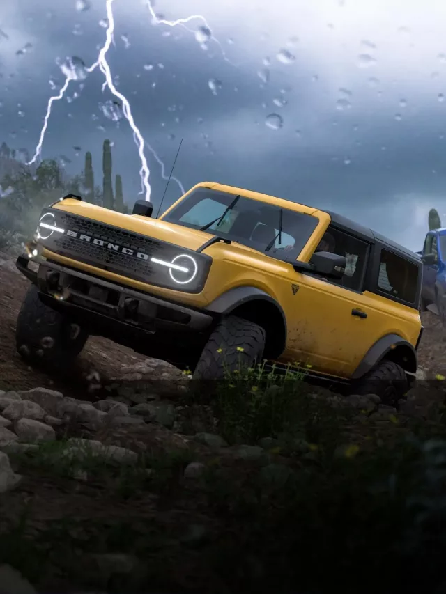 Forza Horizo​​n 5 はいつ発売されますか